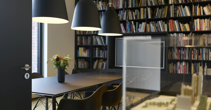 PhoenixWerk Dortmund SHA Scheffler Helbich Architekten PhoenixWerk Dortmund SHA Scheffler Helbich Architekten