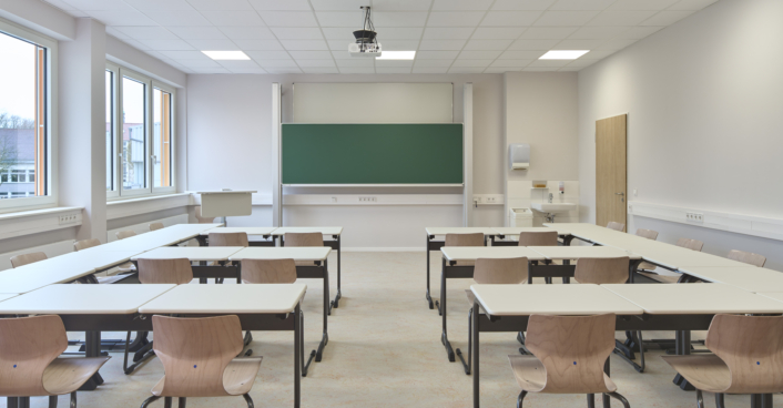 Erweiterung Gymnasium an der Hönne in Menden | SHA Scheffler Helbich Architekten Erweiterung Gymnasium an der Hönne in Menden | SHA Scheffler Helbich Architekten