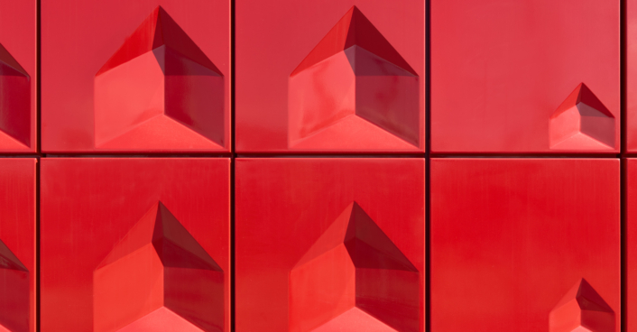 Neubau BAUHAUS Fachcentrum Düsseldorf-Rath | SHA Scheffler Helbich Architekten