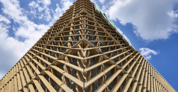 Neubau Parkhaus KVWL | SHA Scheffler Helbich Architekten GmbH Neubau Parkhaus KVWL | SHA Scheffler Helbich Architekten GmbH