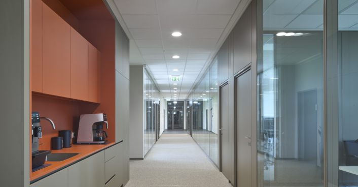 SHA Scheffler Helbich Architekten Dortmund Thyssengas Recklinghausen SHA Scheffler Helbich Architekten Dortmund Thyssengas Recklinghausen