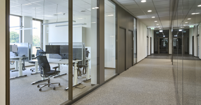 SHA Scheffler Helbich Architekten Dortmund Thyssengas Recklinghausen SHA Scheffler Helbich Architekten Dortmund Thyssengas Recklinghausen