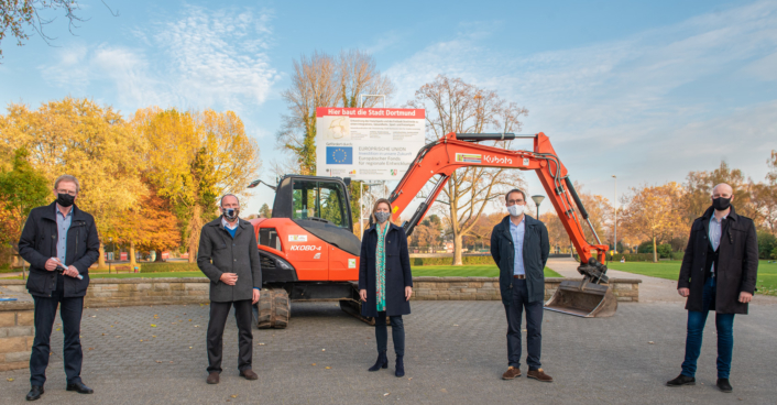 Erster Spatenstich Umbau Hoeschpark Web Roland Gorecki 03 Erster Spatenstich Umbau Hoeschpark Web Roland Gorecki 03