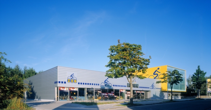 Flitz Eurobike, Aachen