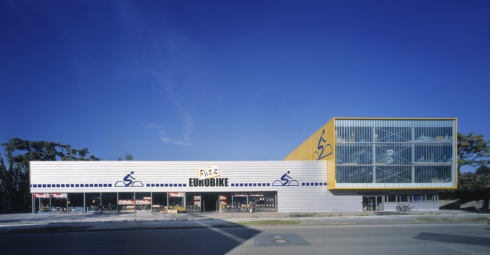 Flitz Eurobike, Aachen