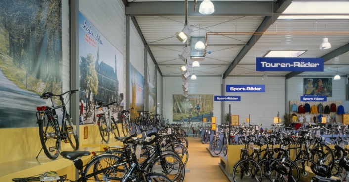 Flitz Eurobike, Aachen