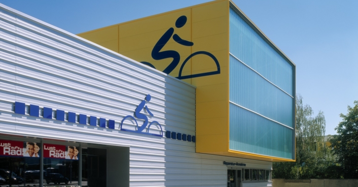 Flitz Eurobike, Aachen