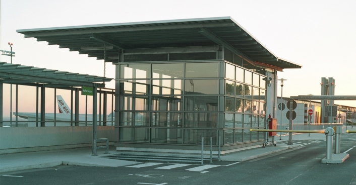 Flughafenhangar Dortmund (2)