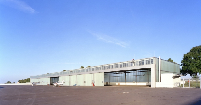 Flughafenhangar Dortmund (6)