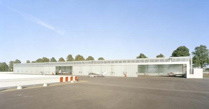 Flughafenhangar Dortmund (7)