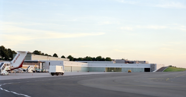 Flughafenhangar Dortmund (8)