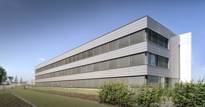 Flughafenverwaltung Dortmund (2)