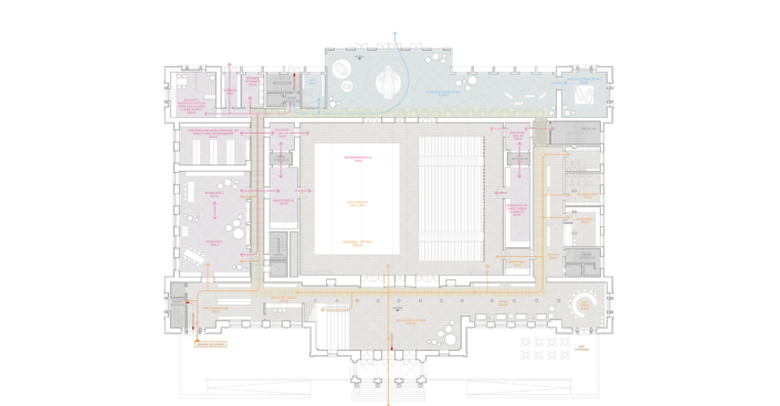 Frankfurt Zoo Theatre 0 Frankfurt Zoo Theatre 0