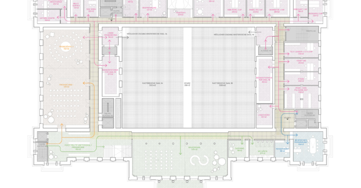 Frankfurt Zoo Theatre Frankfurt Zoo Theatre