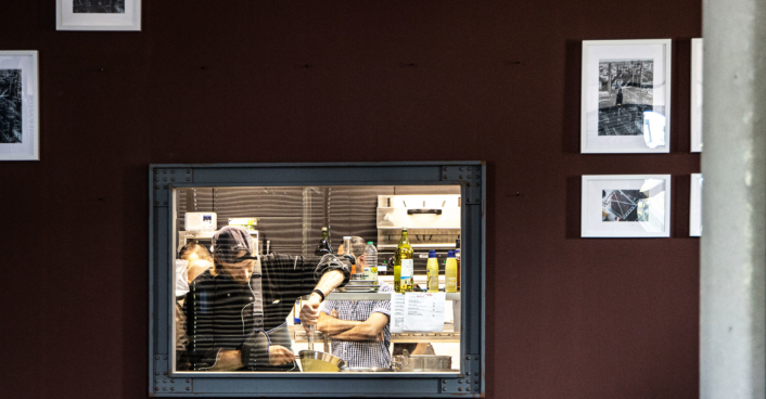 Das Hoesch in Dortmund Das Hoesch in Dortmund