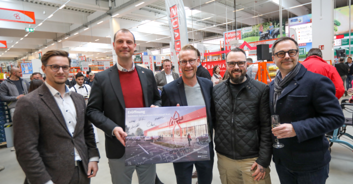 Quelle: BAUHAUS AG | www.bauhaus.info