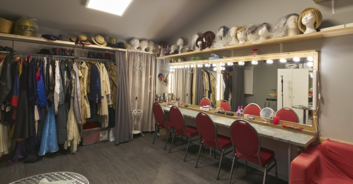 Hansatheater Dortmund Hörde SHA Scheffler Helbich Architekten Hansatheater Dortmund Hörde SHA Scheffler Helbich Architekten