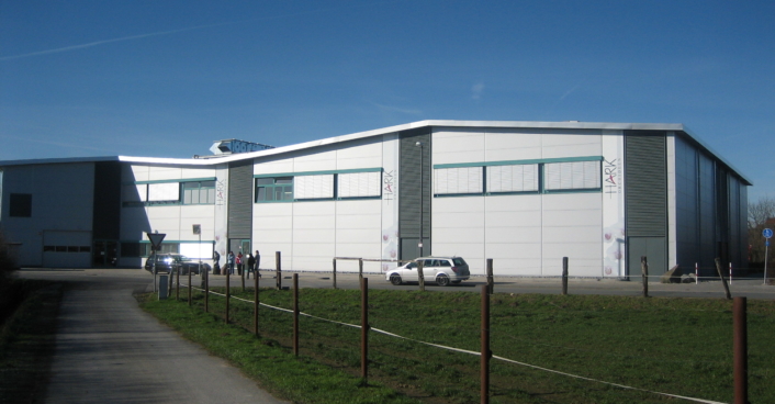 Hark Orchideenzucht Lippstadt (1)