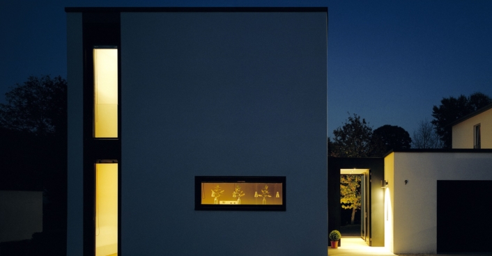 Haus Helbich, SHA Scheffler Helbich Architekten Dortmund