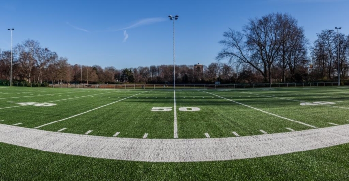 Sport- und Erholungsanlage Hoeschpark Dortmund | Stadien- und Sportstättenprojekte von SHA Scheffler Helbich Architekten Sport- und Erholungsanlage Hoeschpark Dortmund | Stadien- und Sportstättenprojekte von SHA Scheffler Helbich Architekten