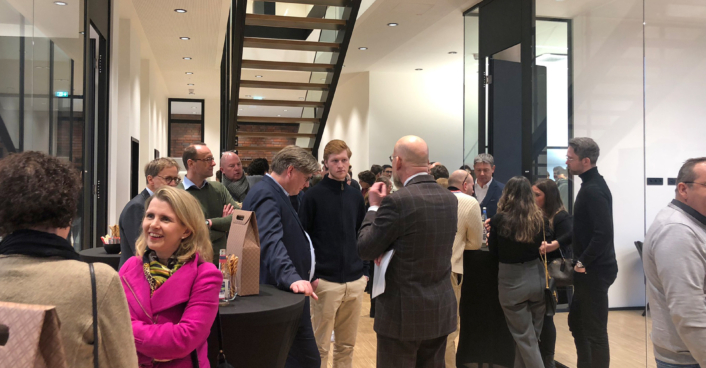 Eröffnung BT3 PhoenixWerk | SHA Scheffler Helbich Architekten Eröffnung BT3 PhoenixWerk | SHA Scheffler Helbich Architekten