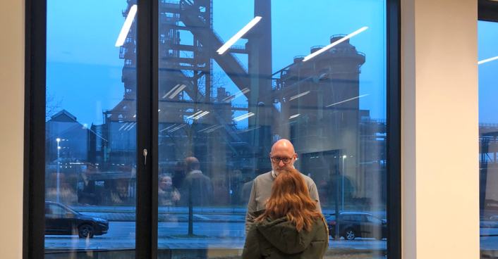 Eröffnung BT3 PhoenixWerk | SHA Scheffler Helbich Architekten Eröffnung BT3 PhoenixWerk | SHA Scheffler Helbich Architekten