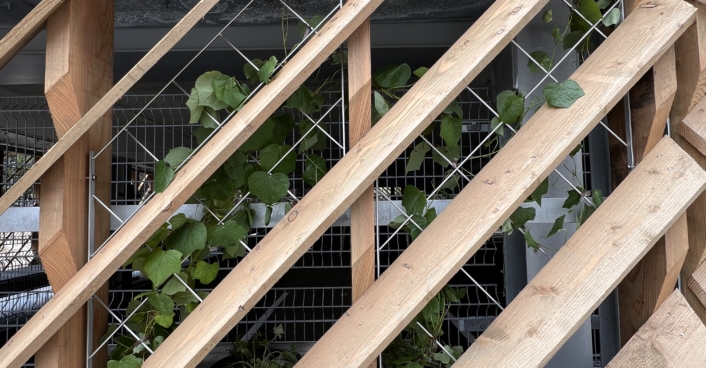 Neubau Parkhaus KVWL | SHA Scheffler Helbich Architekten GmbH Neubau Parkhaus KVWL | SHA Scheffler Helbich Architekten GmbH