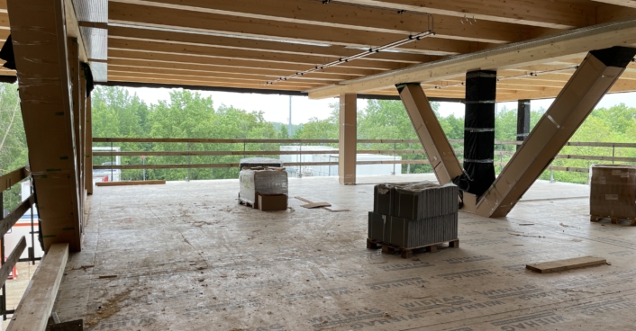 Neubau RB Leipzig Geschäftsstelle | SHA Scheffler Helbich Architekten Neubau RB Leipzig Geschäftsstelle | SHA Scheffler Helbich Architekten