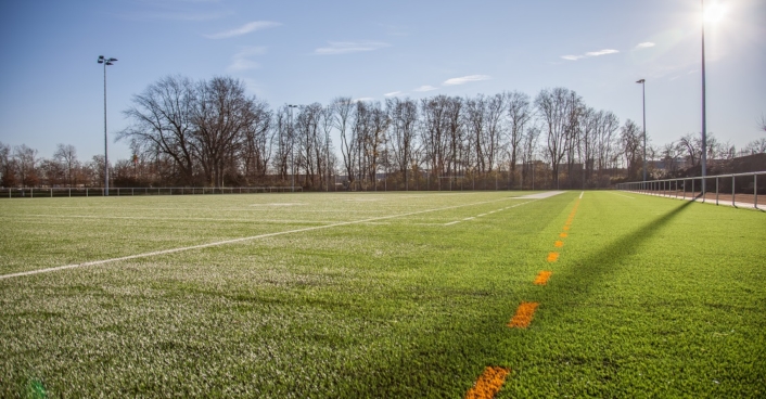 Kunstrasenfelder Hoeschpark Dortmund (1) Kunstrasenfelder Hoeschpark Dortmund (1)