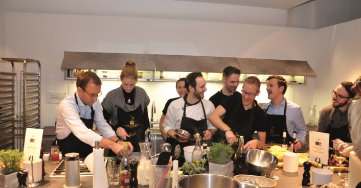 Miteinander Miteinander