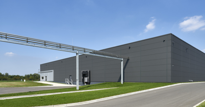 Murdotec Dortmund SHA Scheffler Helbich Architekten Dortmund