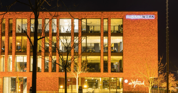 PhoenixWerkORANGE 09214 PhoenixWerkORANGE 09214