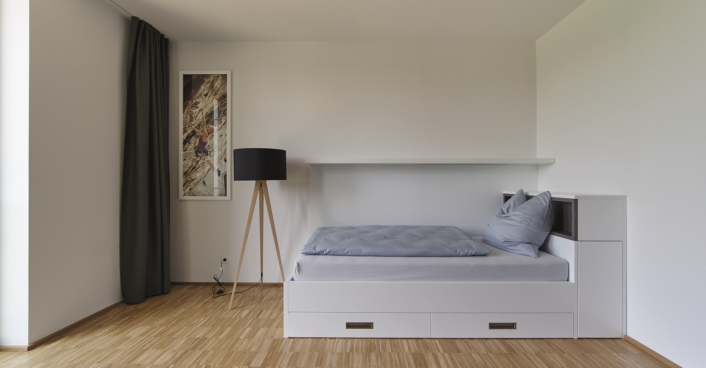 RB Leipzig SHA Scheffler Helbich Architekten Dortmund