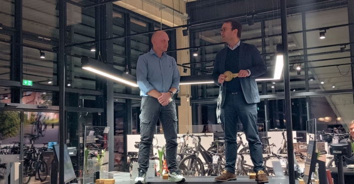 Radwelt Harsefeld Zweiradhandel (3)