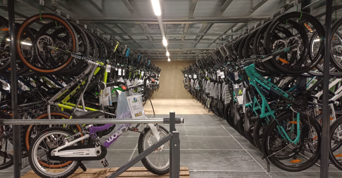 Radwelt Harsefeld Zweiradhandel (6)