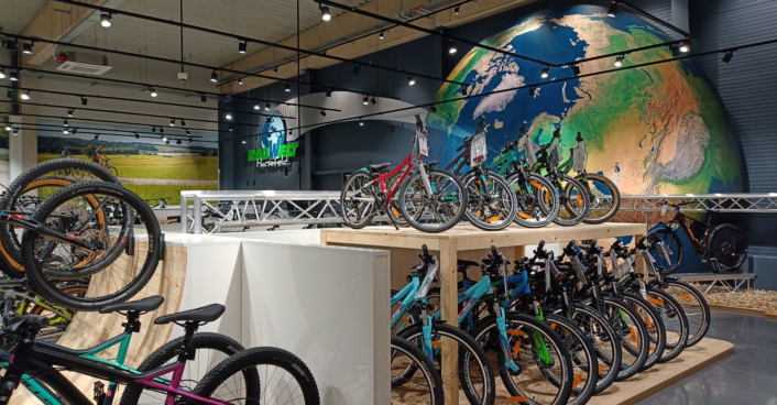 Radwelt Harsefeld Zweiradhandel (7) Radwelt Harsefeld Zweiradhandel (7)