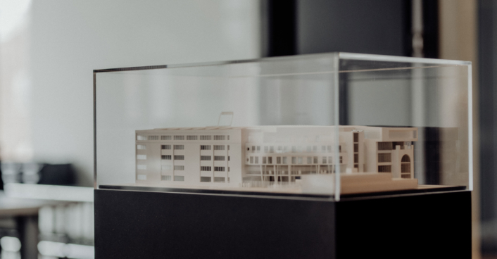 SHA Auszeichnung Total E Quality (2)