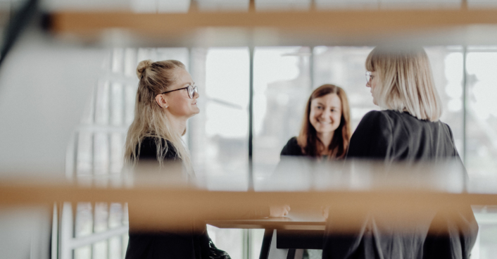 SHA Auszeichnung Total E Quality (3)