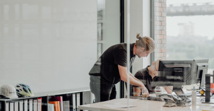 SHA Auszeichnung Total E Quality (4)