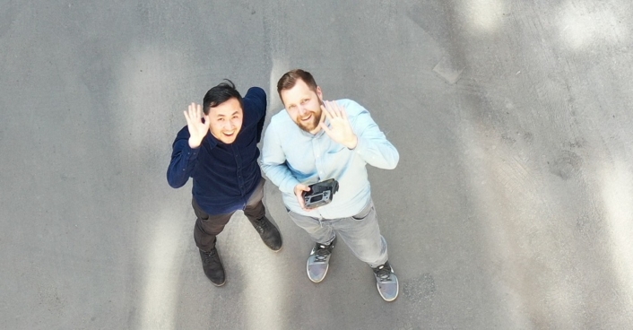 SHA Berliner Kollegen SHA Berliner Kollegen