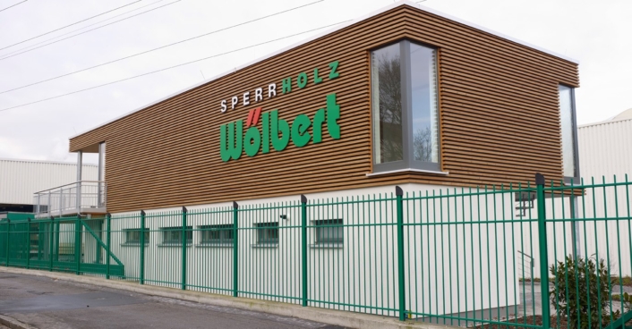 Sperrholz Wölbert (1) Sperrholz Wölbert (1)