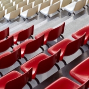 Millerntor-Stadion FC St. Pauli | Stadien- und Sportstättenprojekte von SHA Scheffler Helbich Architekten