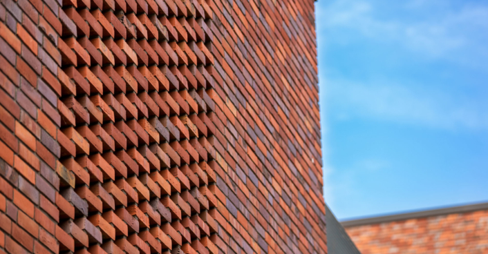 © Thomas Bocian Fotografie - Quartiersparkhaus PhoenixWERK Parkhaus Dortmund | SHA Scheffler Helbich Architekten © Thomas Bocian Fotografie - Quartiersparkhaus PhoenixWERK Parkhaus Dortmund | SHA Scheffler Helbich Architekten