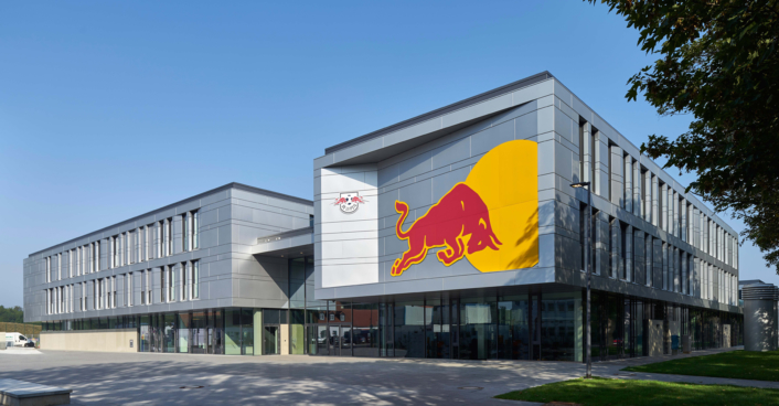 Trainingszentrum RB Leipzig CE (2)