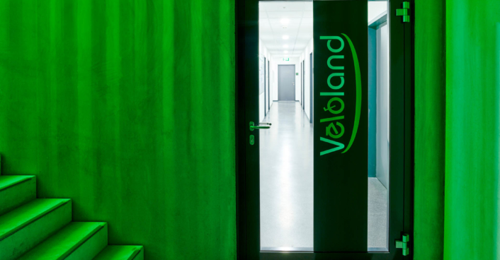 Veloland Veloland