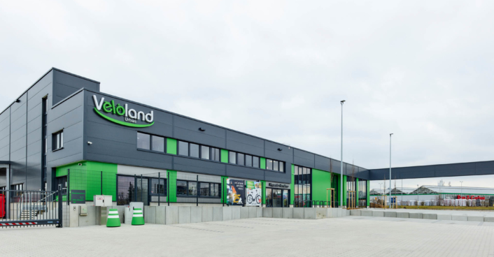 Veloland Veloland