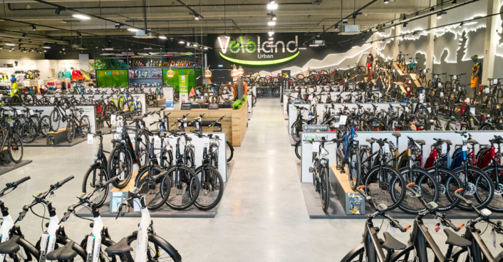 Veloland Urban Fahrradhandel Veloland Urban Fahrradhandel