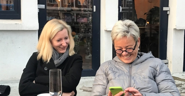 Weihnachtsfeier 2019 SHA (11) Weihnachtsfeier 2019 SHA (11)