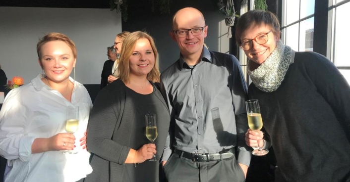 Weihnachtsfeier 2019 SHA (7) Weihnachtsfeier 2019 SHA (7)