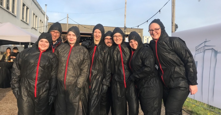 Weihnachtsfeier 2019 SHA (8) Weihnachtsfeier 2019 SHA (8)